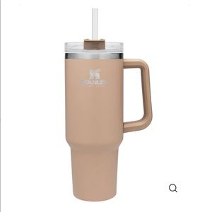 Stanley quencher tumbler 40oz